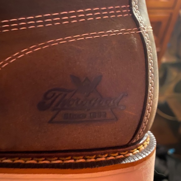 Meet your Posher, Patrick - Picture 3 of 3